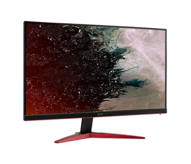 Acer KG251QDBMIIPX czarny 240Hz - 444657 - zdjęcie 4